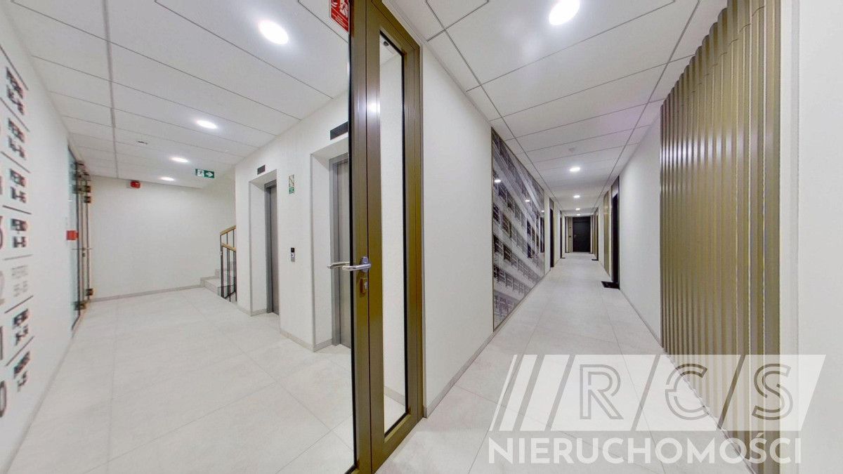 Mieszkanie 1-pokojowe Wrocław Śródmieście, ul. Czysta. Zdjęcie 14