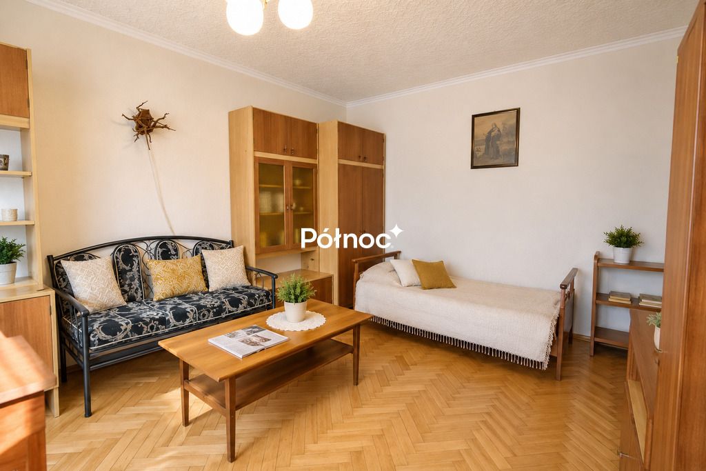 Mieszkanie 1-pokojowe Bielsk Podlaski, ul. 3 Maja. Zdjęcie 3