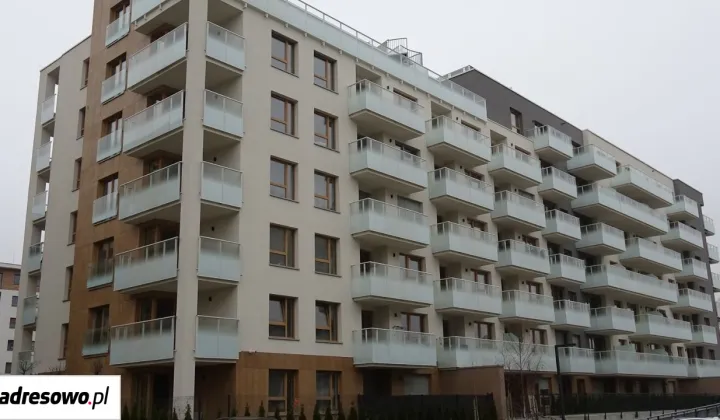 Mieszkanie 2-pokojowe Częstochowa Parkitka, ul. Poleska