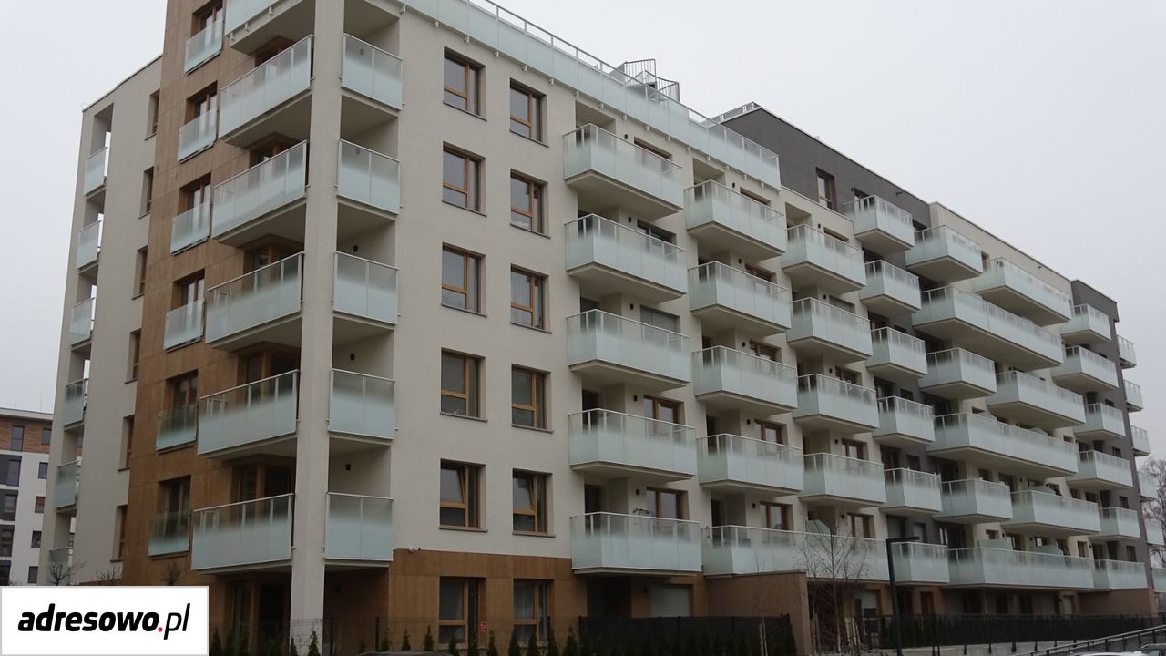 Mieszkanie 2-pokojowe Częstochowa Parkitka, ul. Poleska. Zdjęcie 1