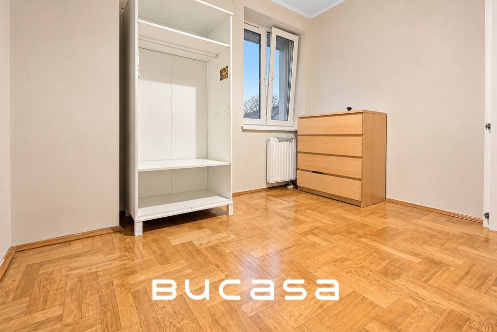 Mieszkanie 3-pokojowe Kraków Płaszów, ul. Saska. Zdjęcie 8
