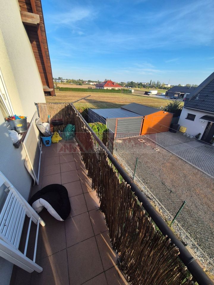 Mieszkanie 4-pokojowe Lubliniec, ul. Podmiejska. Zdjęcie 5