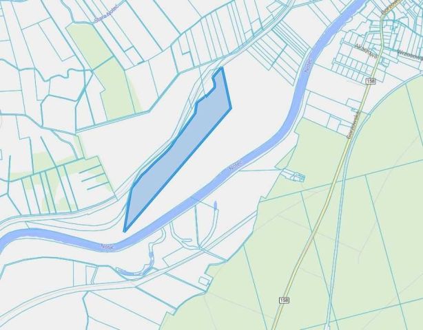 Działka rolna Trzebicz. Zdjęcie 1