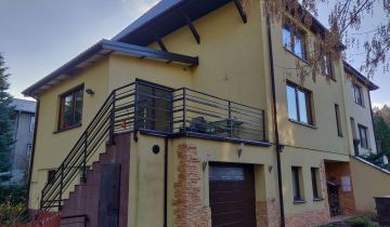 bliźniak, 6 pokoi Nadarzyn, ul. Modrzewiowa