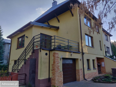 bliźniak, 6 pokoi Nadarzyn, ul. Modrzewiowa