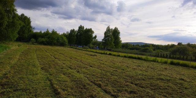 Działka rolno-budowlana Tumlin-Węgle. Zdjęcie 1