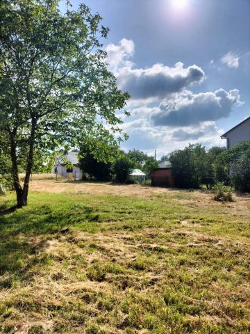 Działka budowlana Chełm Horodyszcze, ul. Poleska. Zdjęcie 1