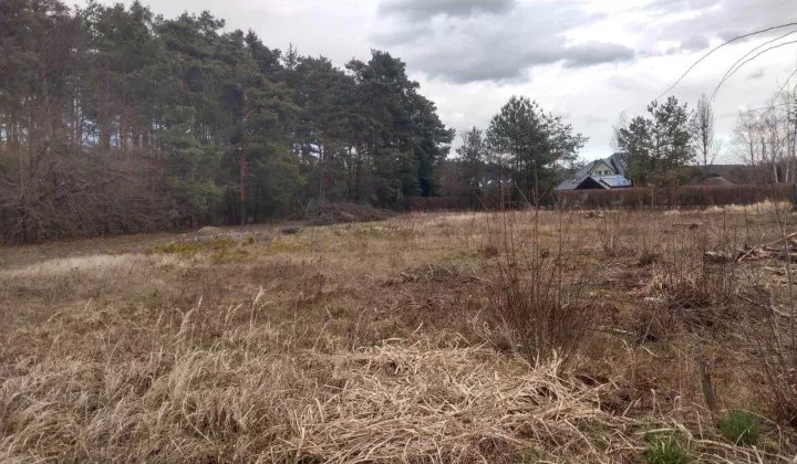 Działka Zielona Góra Drzonków
