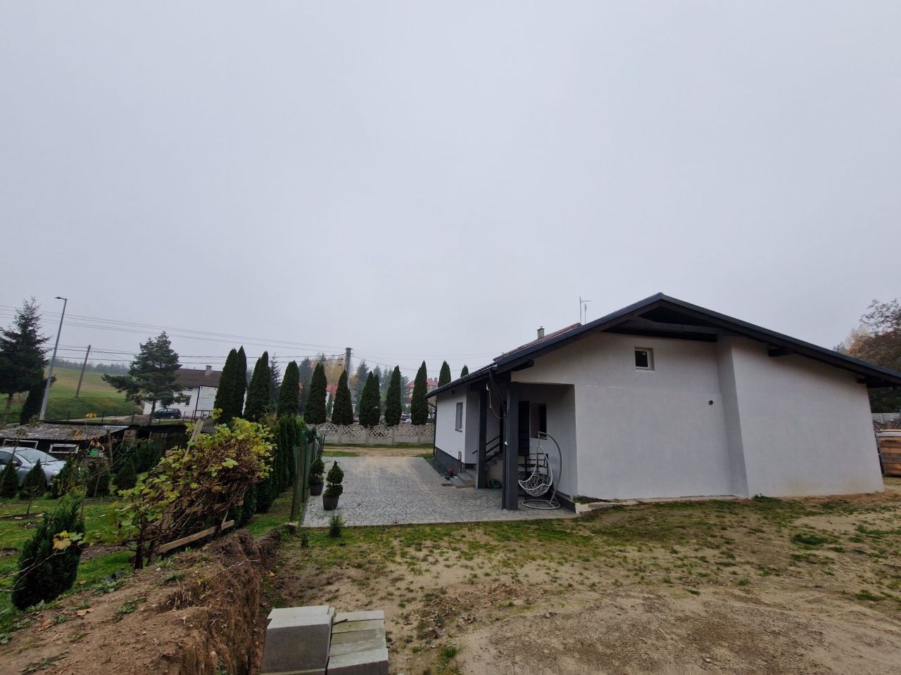 dom wolnostojący Nowe Miasto Lubawskie. Zdjęcie 7