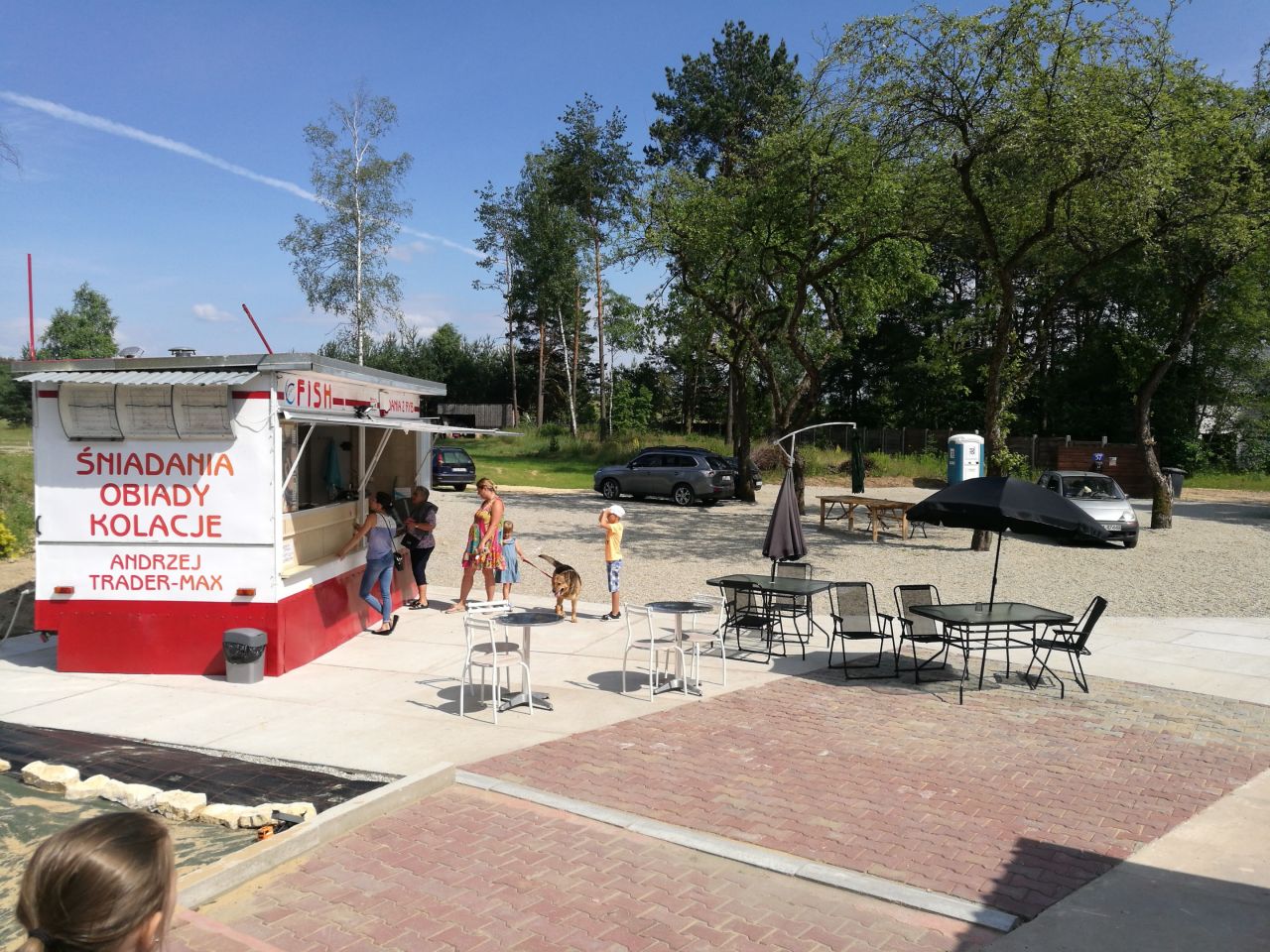 Działka budowlana Chechło Młyny, ul. Leśna. Zdjęcie 12