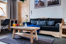 dom wolnostojący, 6 pokoi Zakopane Hrube Wyżnie, ul. Hrube Wyżne. Zdjęcie 4