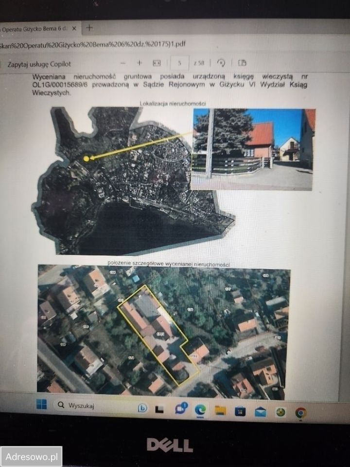 Lokal Giżycko, ul. Bema. Zdjęcie 10