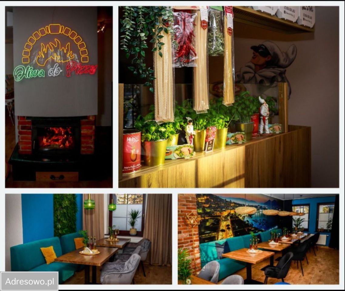 Lokal Poraj, ul. Armii Krajowej. Zdjęcie 2