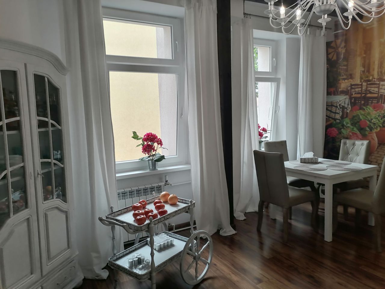 Mieszkanie 4-pokojowe Słupsk Centrum, ul. Adama Mickiewicza. Zdjęcie 18