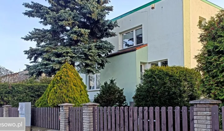 dom wolnostojący, 7 pokoi Wrocław Oporów