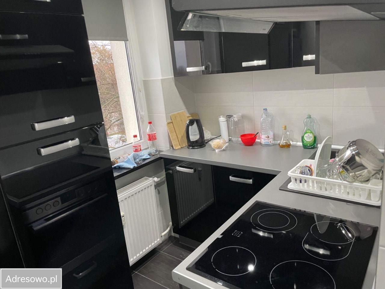 Mieszkanie 2-pokojowe Trzebnica, ul. ks. Dziekana Wawrzyńca Bochenka. Zdjęcie 5