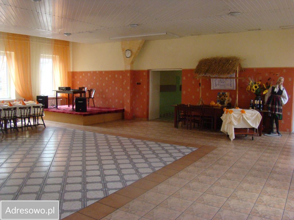 Nieruchomość komercyjna Tomaszów Mazowiecki, ul. Konstytucji 3 Maja. Zdjęcie 4