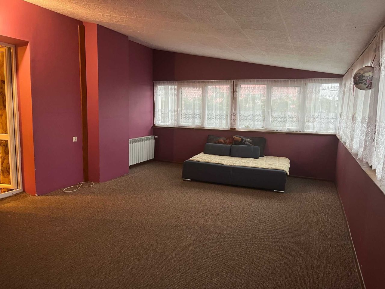 dom wolnostojący Prostki, ul. 1 Maja. Zdjęcie 8