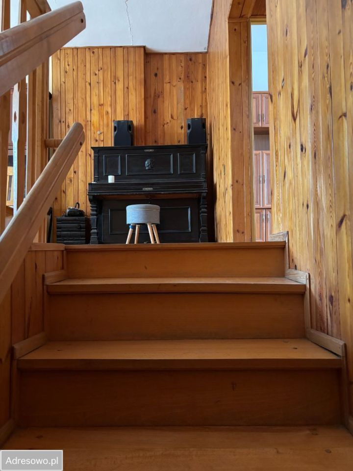 bliźniak, 5 pokoi Lubin. Zdjęcie 9