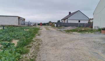 Działka budowlana Kalno, ul. Szafirowa