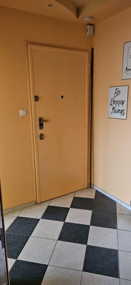 Mieszkanie 3-pokojowe Częstochowa Północ, ul. Fieldorfa-Nila. Zdjęcie 9