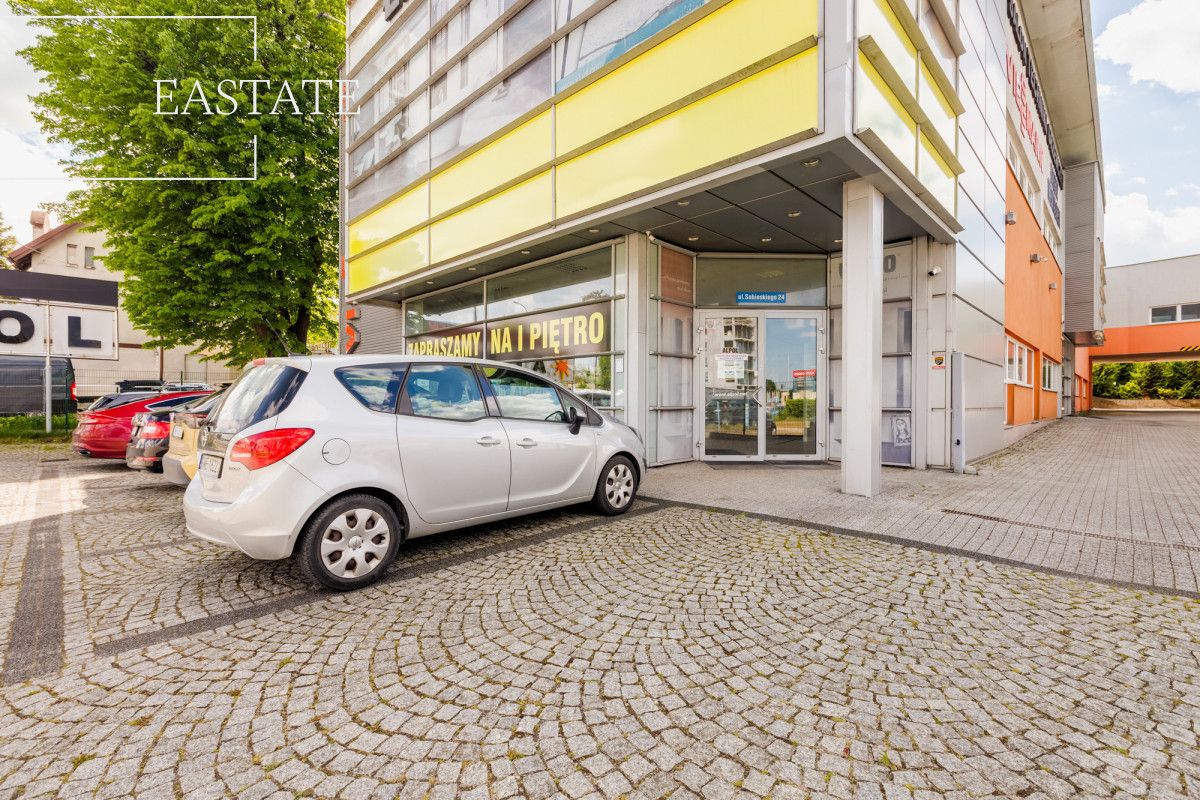 Lokal Rumia, ul. Sobieskiego. Zdjęcie 17