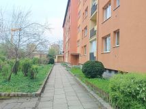 Mieszkanie 3-pokojowe Gdańsk Stare Przedmieście, ul. Kocurki