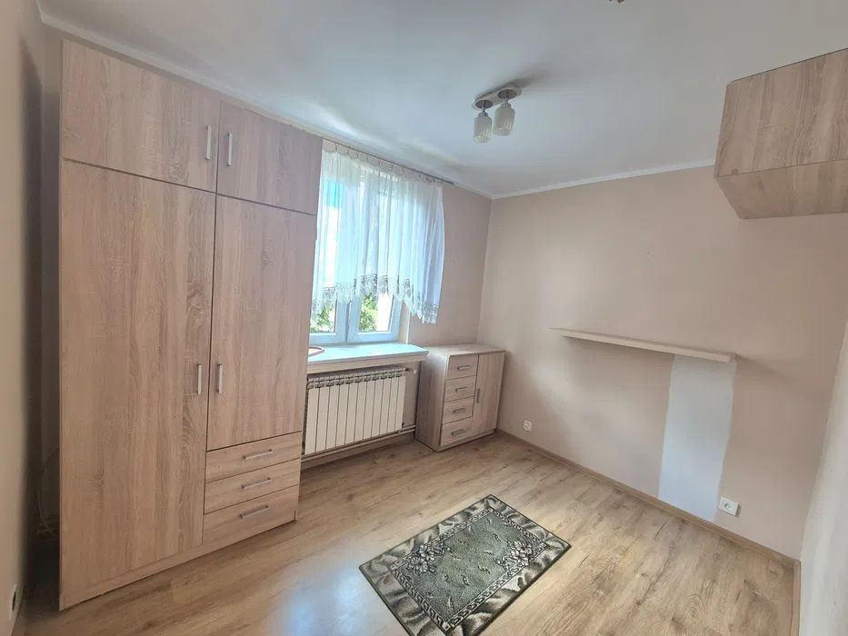 Mieszkanie 3-pokojowe Kościan, ul. Karola Marcinkowskiego. Zdjęcie 5