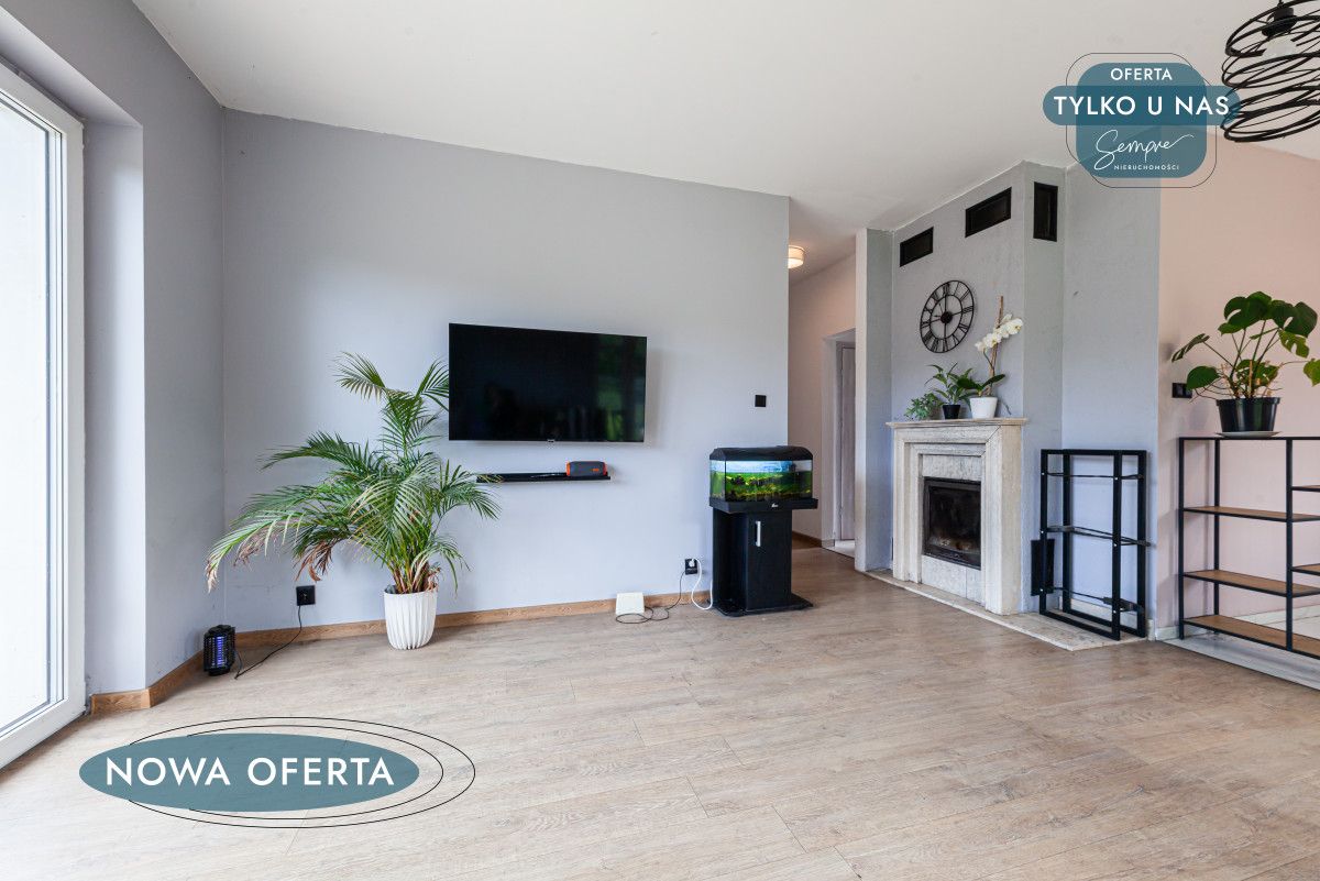 dom wolnostojący, 4 pokoje Studzieniec. Zdjęcie 18