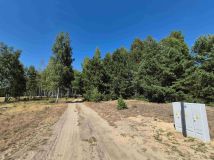 Działka budowlana Morgi. Zdjęcie 4