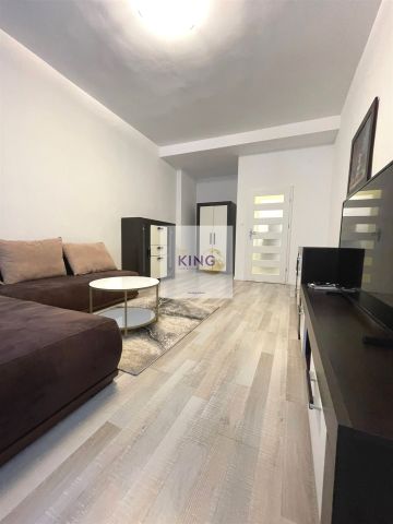 Mieszkanie 2-pokojowe Szczecin Centrum. Zdjęcie 6