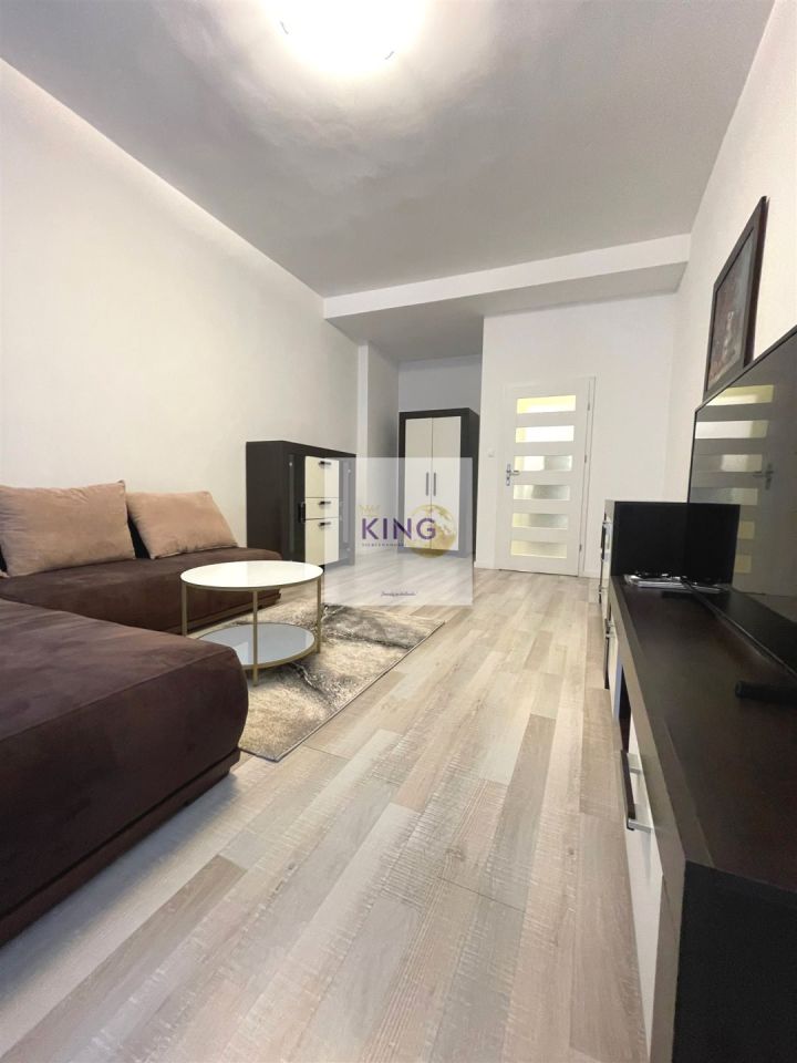 Mieszkanie 2-pokojowe Szczecin Centrum. Zdjęcie 6