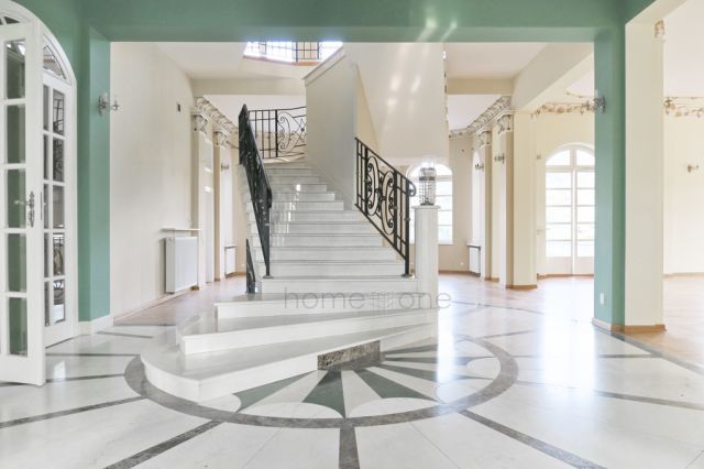 dom wolnostojący, 8 pokoi Warszawa Wilanów. Zdjęcie 2