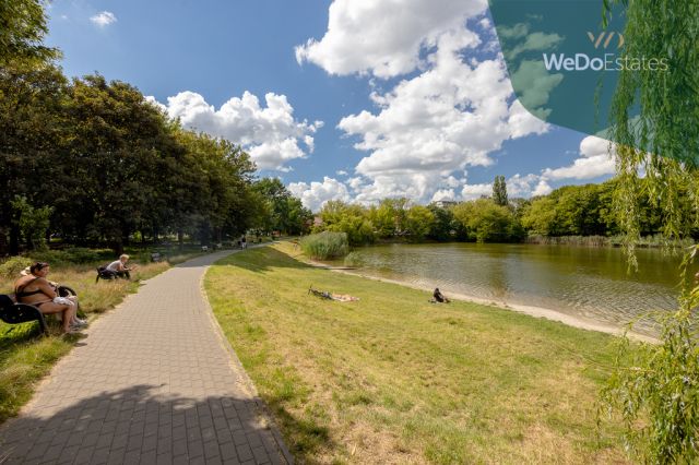 Mieszkanie 2-pokojowe Warszawa Ochota, ul. Włodarzewska. Zdjęcie 20