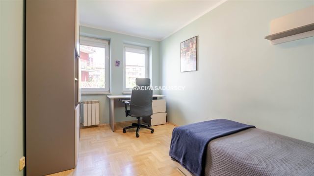 Mieszkanie 4-pokojowe Kraków Grzegórzki, ul. Fiołkowa. Zdjęcie 15