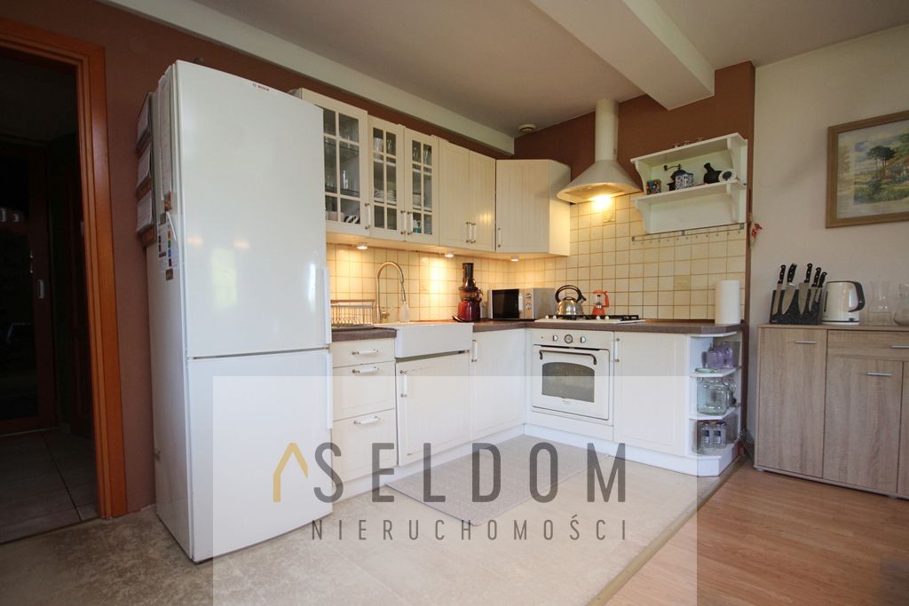 dom wolnostojący, 3 pokoje Myśliborskie Holendry. Zdjęcie 13