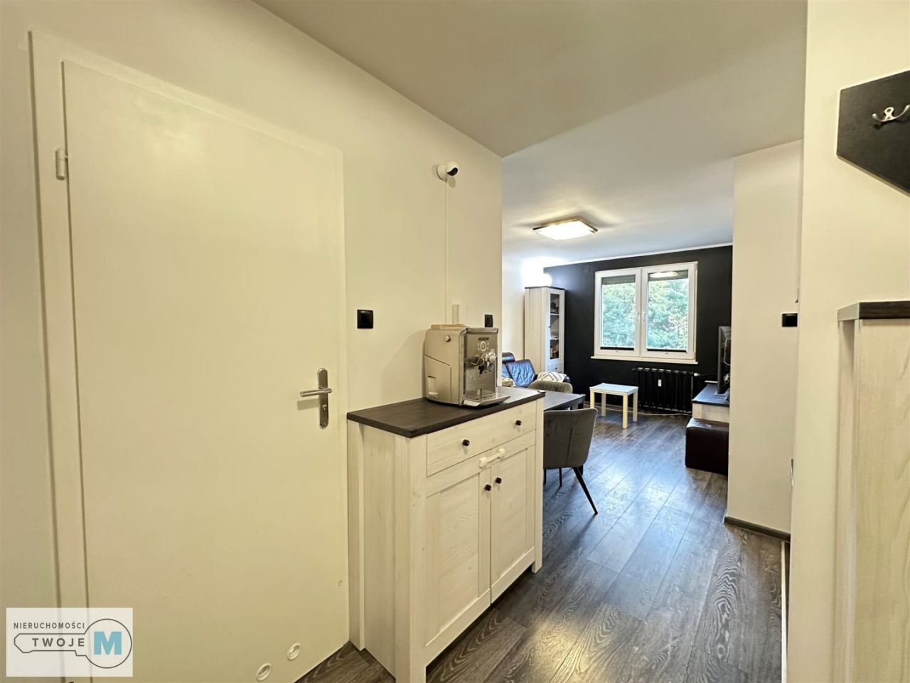 Mieszkanie 2-pokojowe Kielce. Zdjęcie 9