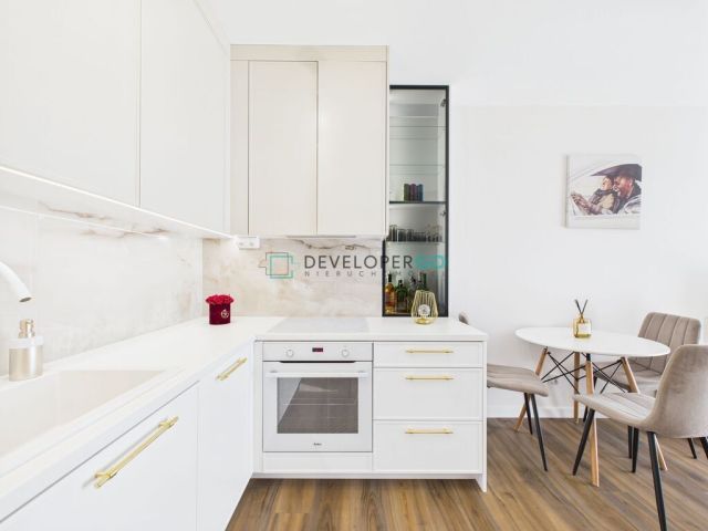 Mieszkanie 1-pokojowe Białystok, ul. Knyszyńska. Zdjęcie 4