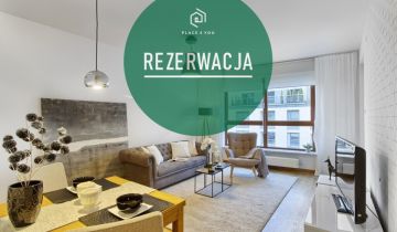 Mieszkanie 2-pokojowe Warszawa Wilanów, ul. Adama Branickiego