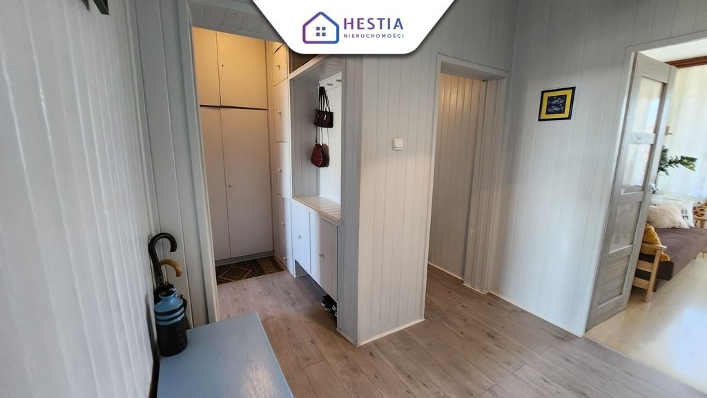 Mieszkanie 4-pokojowe Stargard. Zdjęcie 16