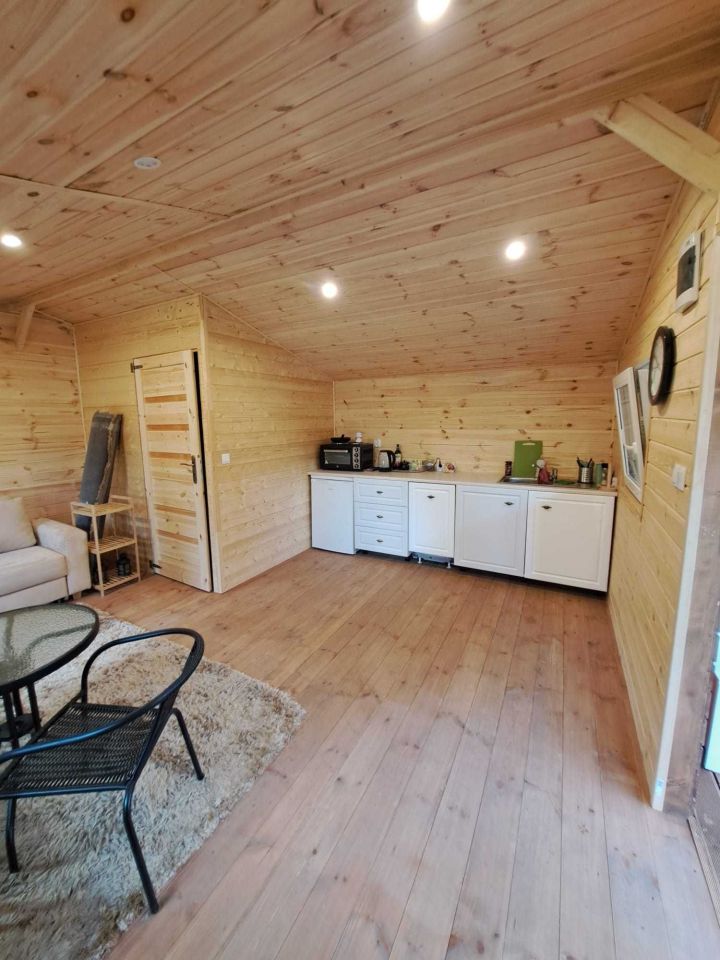 Działka rod Wudzyn. Zdjęcie 2