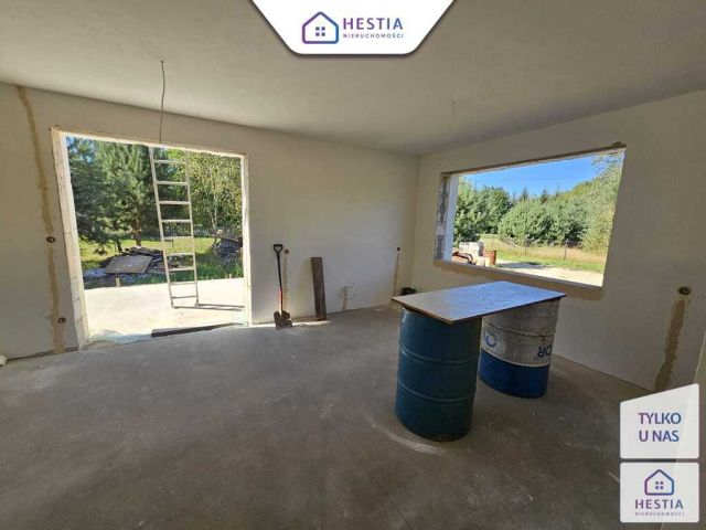 dom wolnostojący, 4 pokoje Pławno. Zdjęcie 5