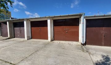 Garaż/miejsce parkingowe Radom Zamłynie, ul. Natolińska