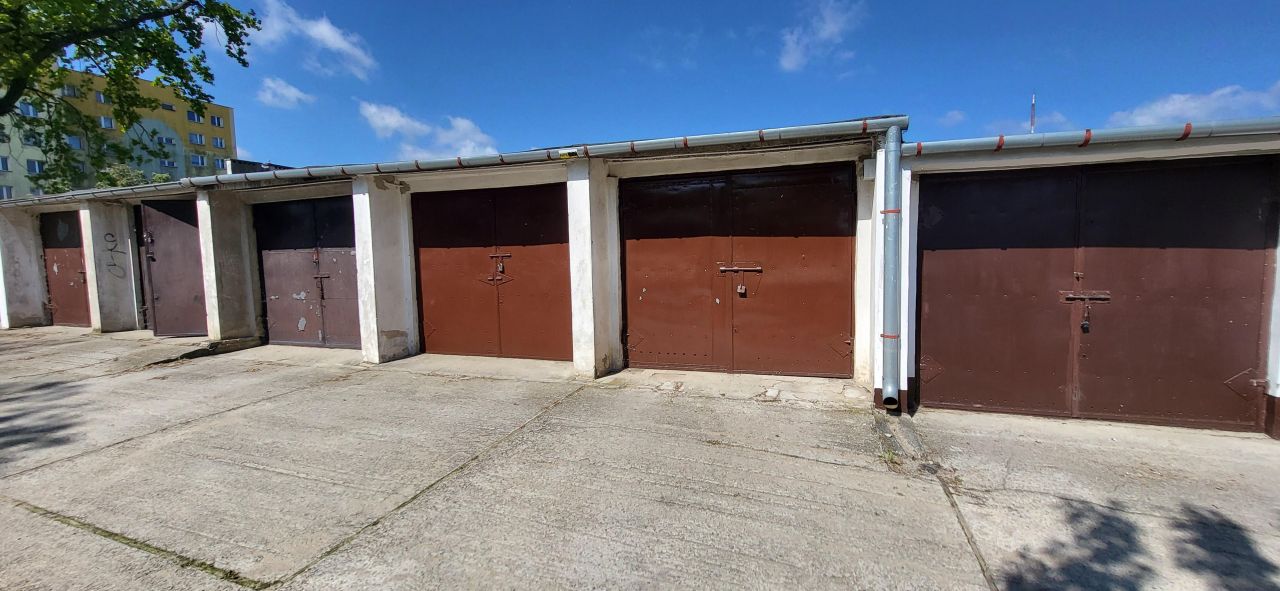 Garaż/miejsce parkingowe Radom Zamłynie, ul. Natolińska