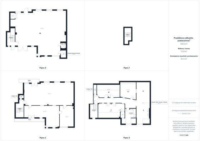Lokal Raszyn, ul. Jaworskiego. Zdjęcie 20