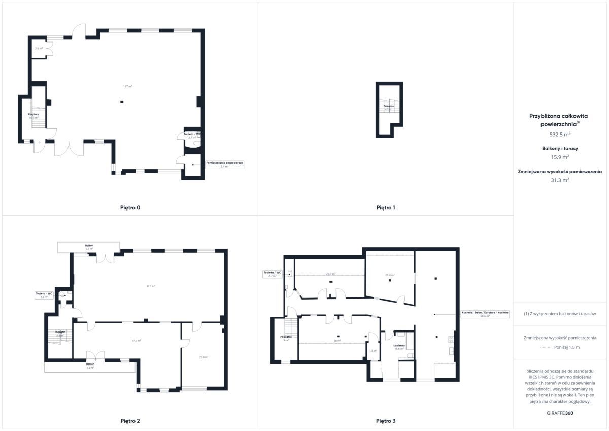 Lokal Raszyn, ul. Jaworskiego. Zdjęcie 20