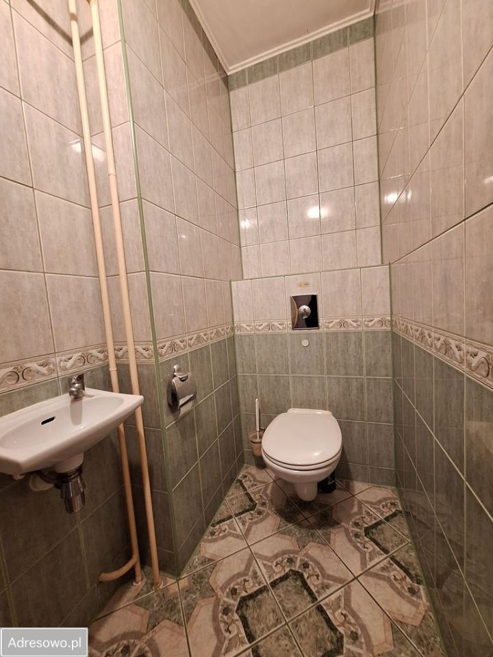 Mieszkanie 3-pokojowe Szczecin Prawobrzeże, ul. Mariana Falskiego. Zdjęcie 19