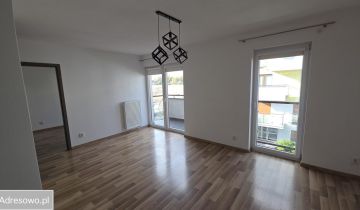 Mieszkanie 2-pokojowe Kościelna Wieś, os. Osiedle Złote Łąki