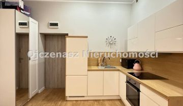 Mieszkanie 2-pokojowe Bydgoszcz Śródmieście