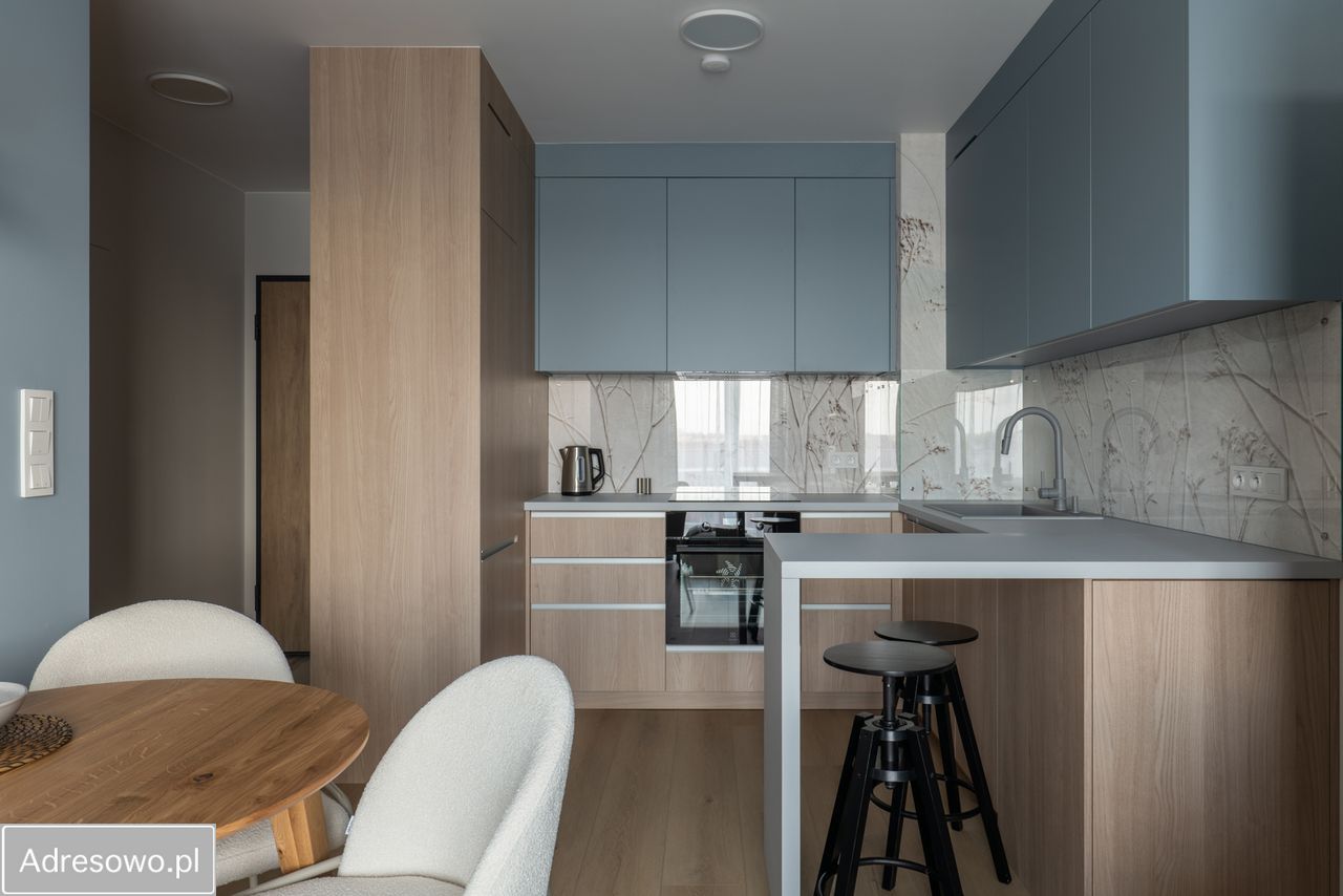 Mieszkanie 2-pokojowe Łomianki Dolne, ul. Wiślana. Zdjęcie 7